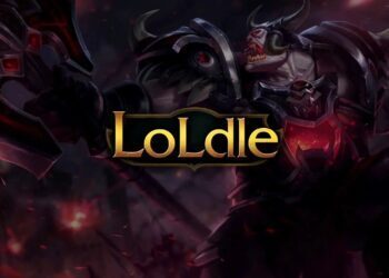 LoLdle cevapları (31 Mart 2023)