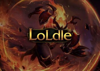 LoLdle cevapları (9 Mart 2023)