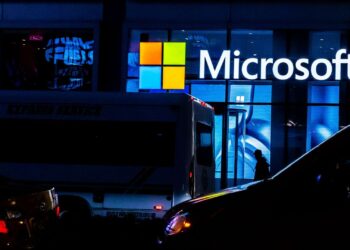 Türk yazılımcı yanlışlıkla Microsoft Türkiye'nin yöneticisi oldu