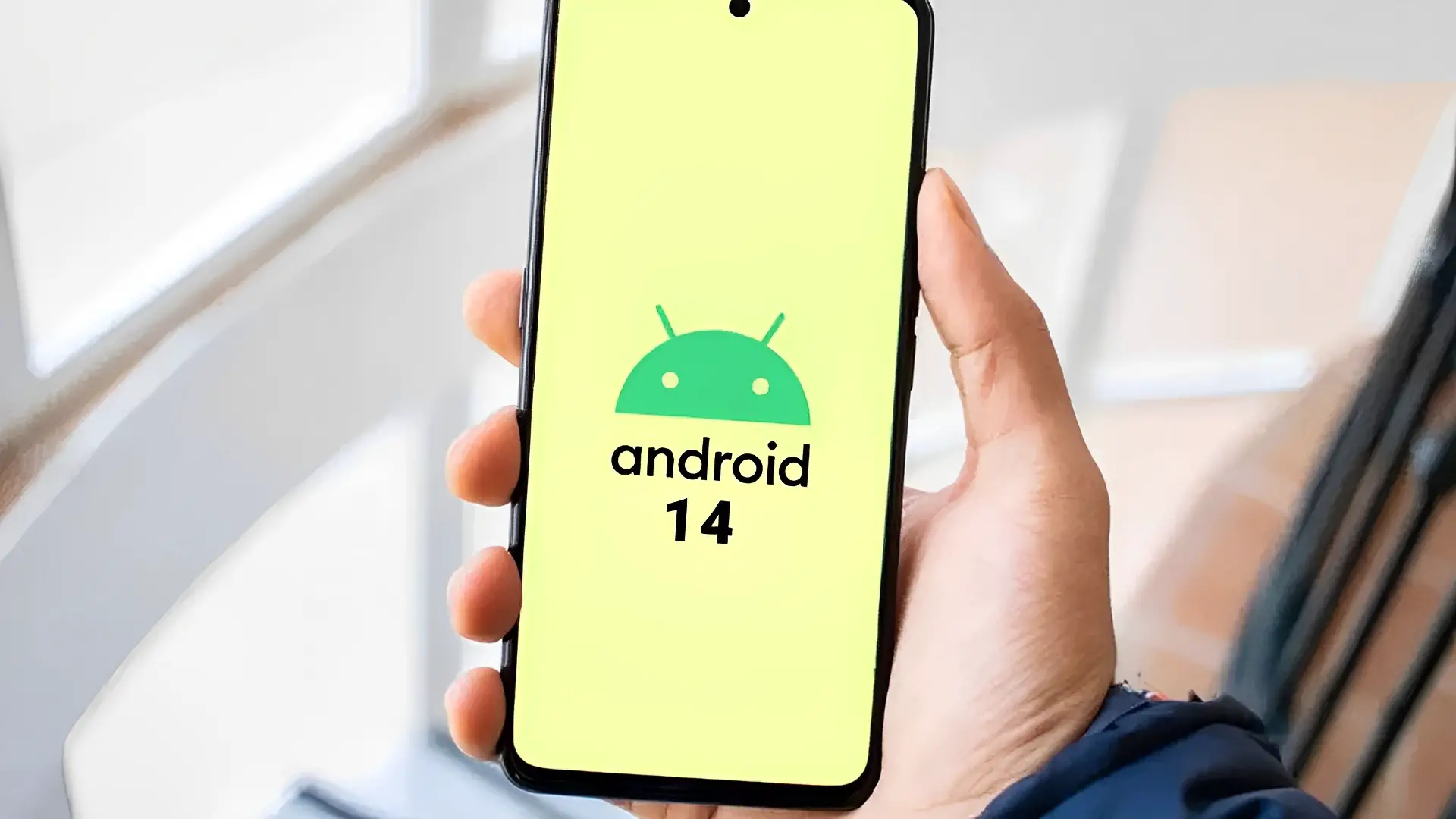 Android 14 Beta 1: Tüm özellikleri