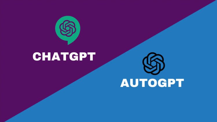Auto-GPT vs ChatGPT: Aralarındaki fark neler?