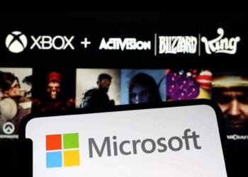 Microsoft'a büyük darbe: Activision Blizzard satın alımı engellendi