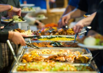 Deloitte Türkiye Yemek Hizmeti Pazarı raporunun sonuçları açıklandı
