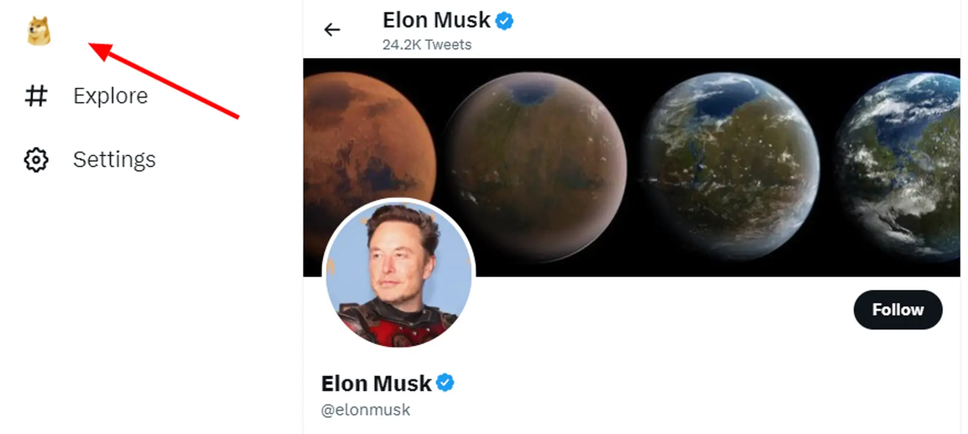 Twitter logosu değişti: Elon Musk neden değiştirdi?