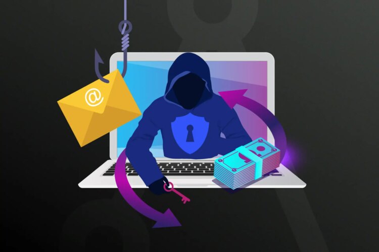 Siber güvenliğin önemi: Fidye yazılımı saldırılarına dikkat