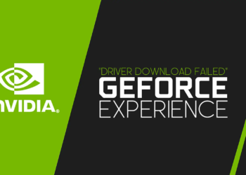 Geforce Experience sürücüsü indirilemiyor: Nasıl düzeltilir?