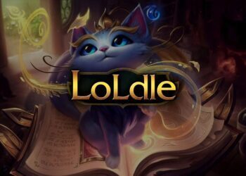 LoLdle cevapları (3 Nisan 2023)