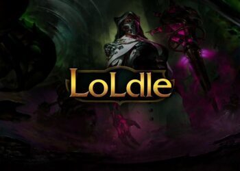 LoLdle cevapları (5 Nisan 2023)