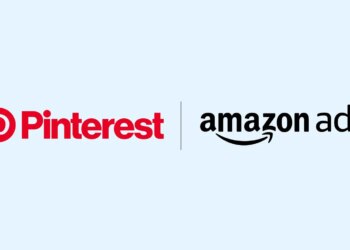 Pinterest ve Amazon stratejik reklam ortaklığını duyurdu