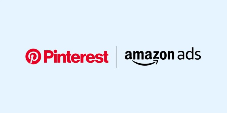 Pinterest ve Amazon stratejik reklam ortaklığını duyurdu