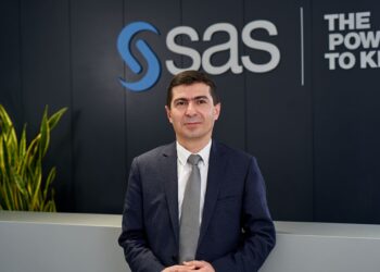 SAS Türkiye teknoloji ihracatını artırmayı hedefliyor