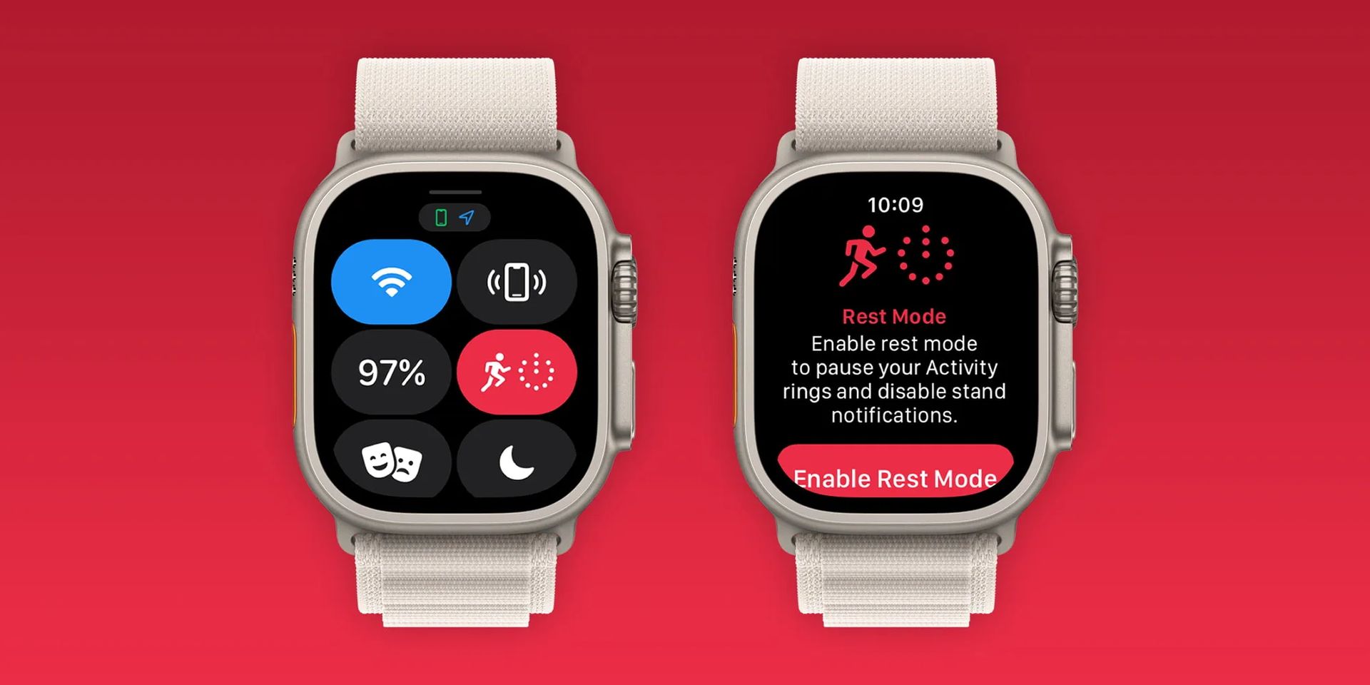 watchOS 10, Apple Watch'ların arayüzü değiştirecek