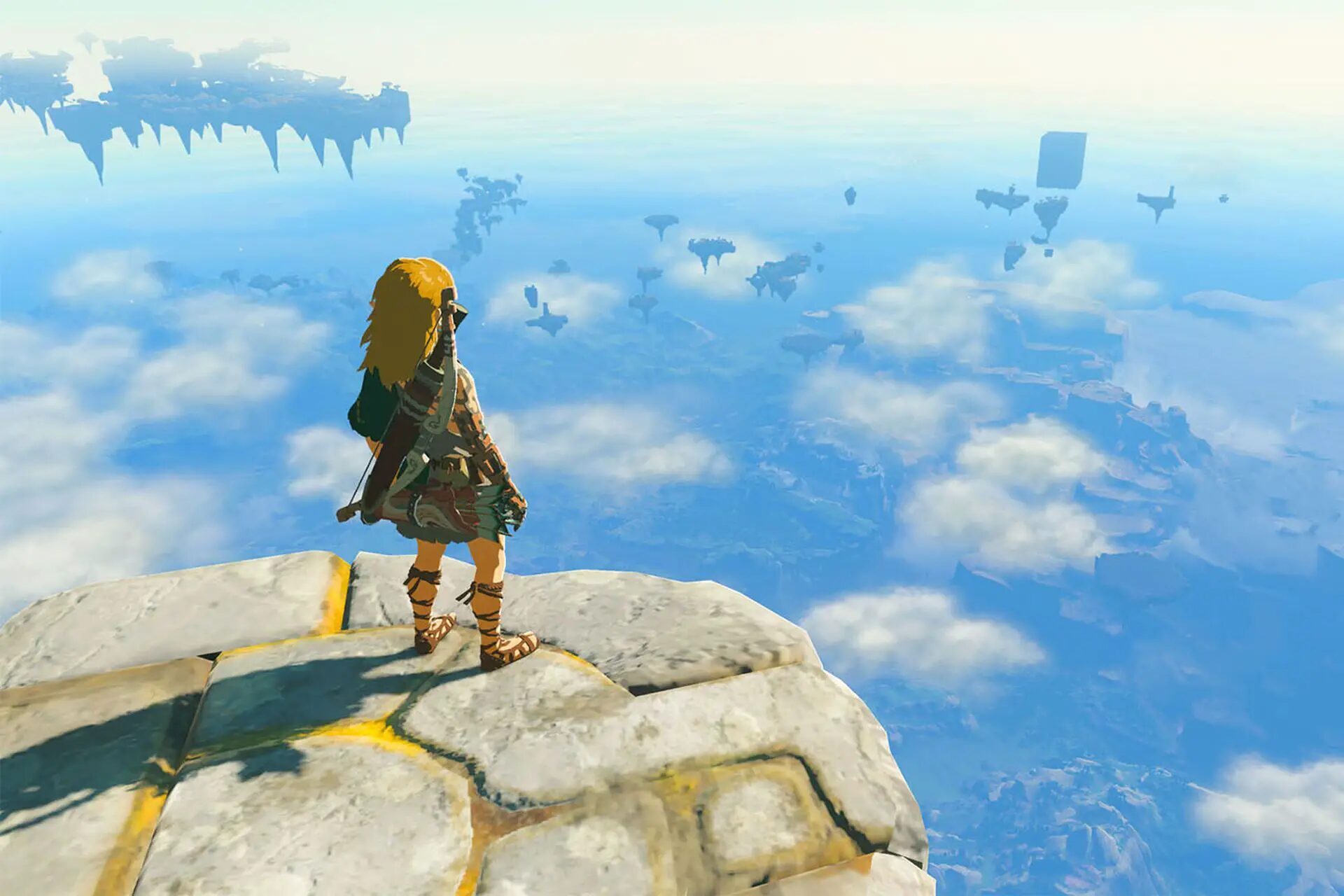 The Legend of Zelda Zora zırhı nasıl elde edilir?