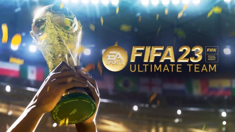 Rehber: FIFA 23 Ultimate Team açılmıyor çözümü