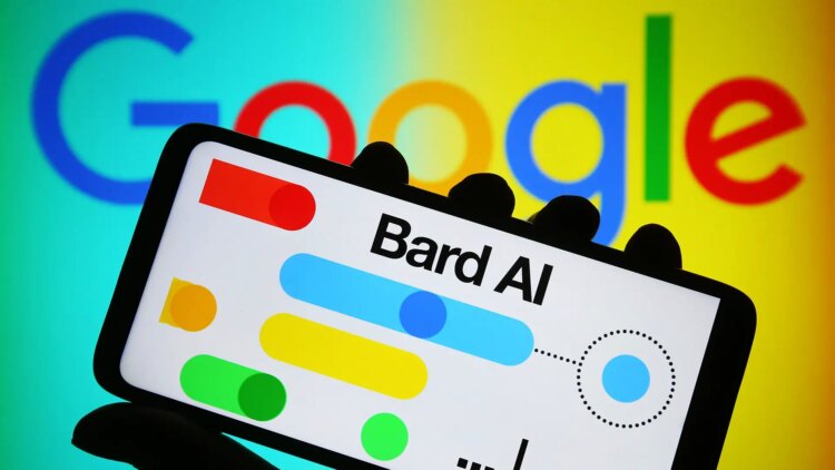 Google Bard artık 180'den fazla ülkede kullanılabilir