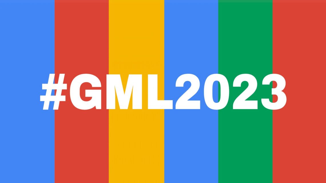 Google Marketing Live 2023: Bilmeniz gereken her şey 1 Google Marketing Live 2023: Bilmeniz gereken her şey