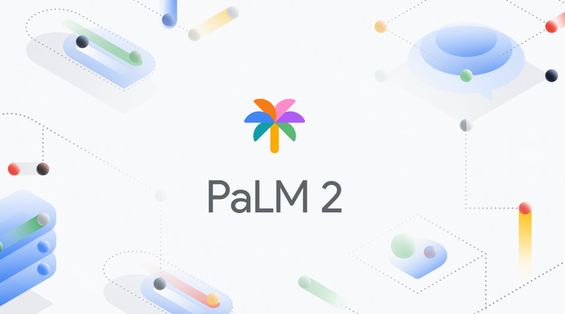 Google'ın geniş dil modeli PaLM 2 nedir?