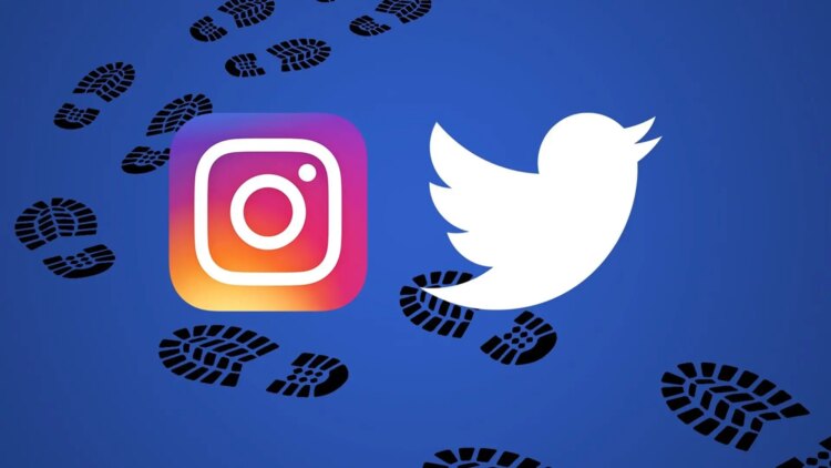 Instagram'dan, Twitter'a metin tabanlı rakip uygulama