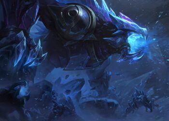 League of Legends: LoLdle cevapları (23 Mayıs 2023)
