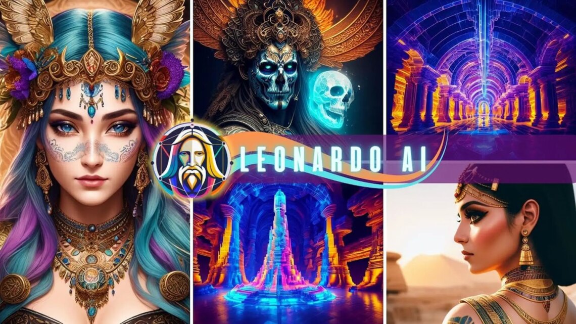 Leonardo AI nedir, nasıl kullanılır?