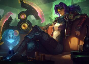 League of Legends: LoLdle cevapları (26 Mayıs 2023)