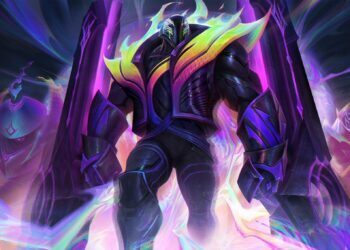 League of Legends: LoLdle cevapları (31 Mayıs 2023)