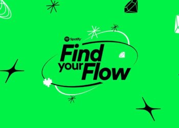 Spotify Find Your Flow nedir?