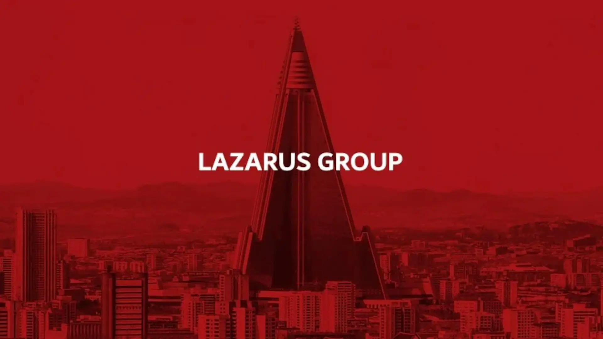 Atomic Wallet hack'lendi: Saldırının sorumlusu Lazarus grubu