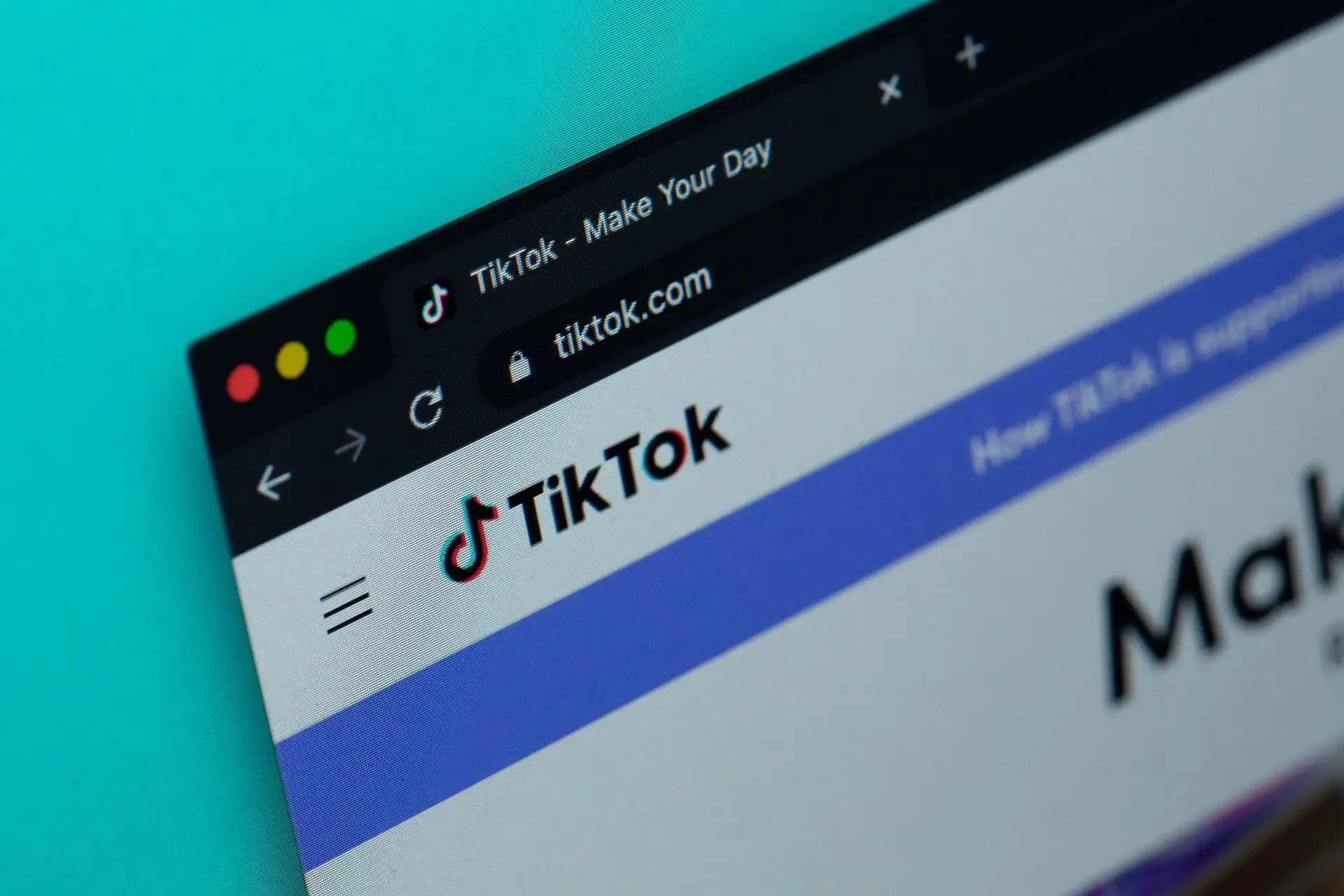 TikTok Trendy Beat Ile E ticaret Sekt r ne Giriyor Digital Report