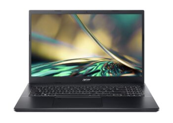 Acer Aspire 7 ile gücün dengesi