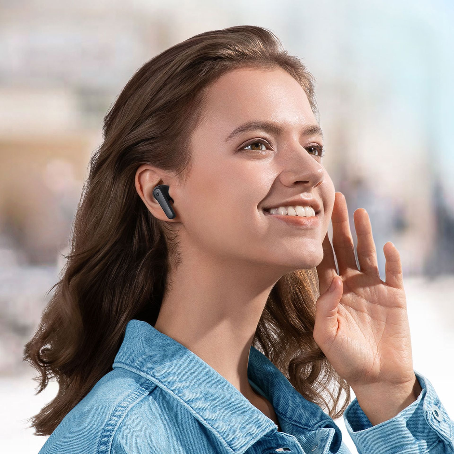 Anker Soundcore R50i TWS Bluetooth Kulaklık: Özellikleri ve fiyatı