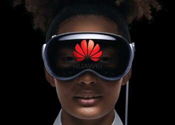 Huawei'den Apple'a "Vision Pro" şoku