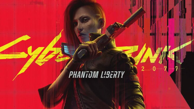Cyberpunk 2077 Phantom Liberty: Çıkış tarihi ve ön sipariş fiyatı
