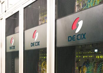 DE-CIX, 2022 mali yılına ilişkin Faaliyet Raporunu yayınladı