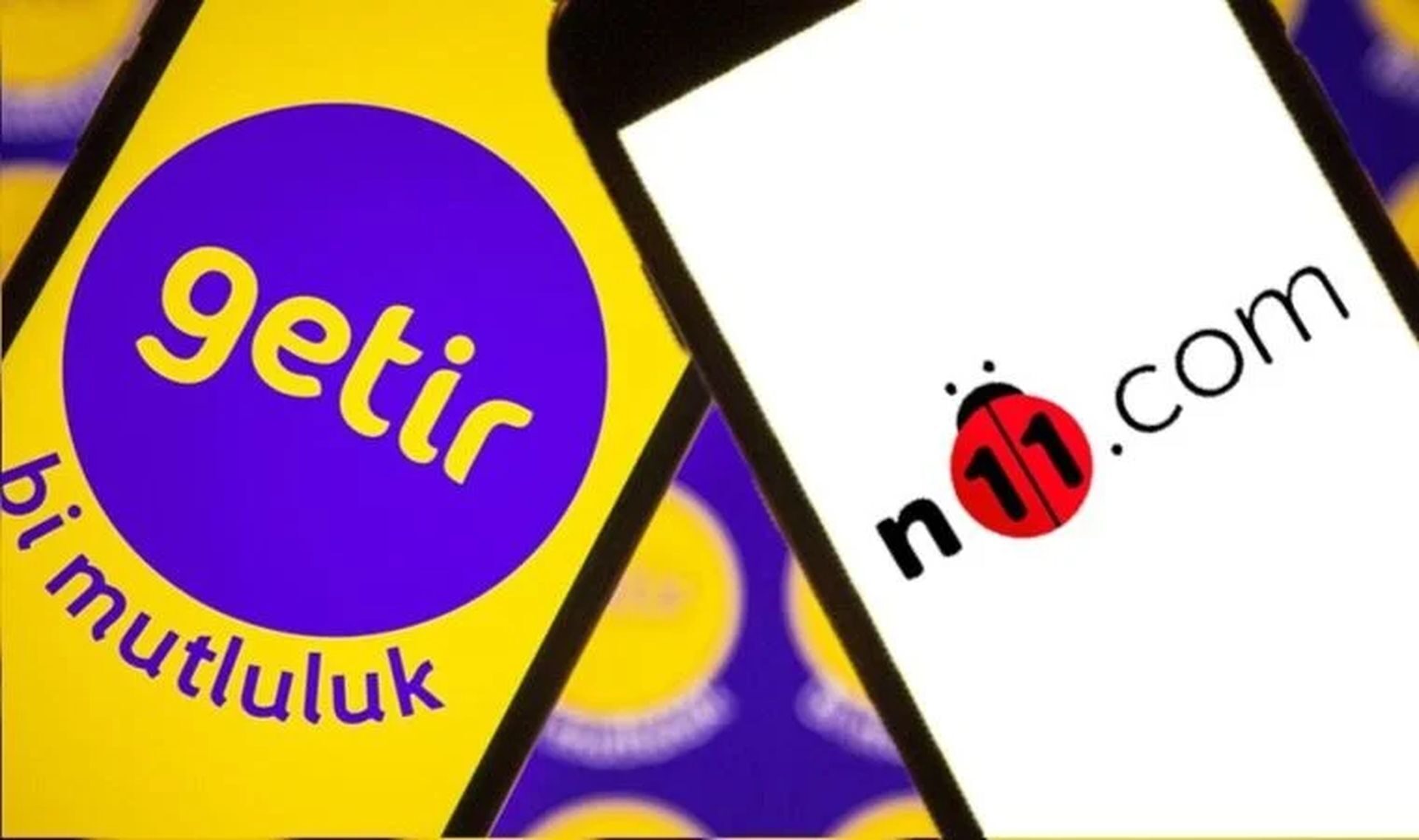 Getir, n11'i satın aldı