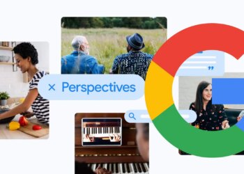 Google Arama'da yeni dönem: Google Perspectives