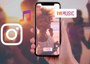Instagram Notlara şarkı ekleme özelliği nedir?