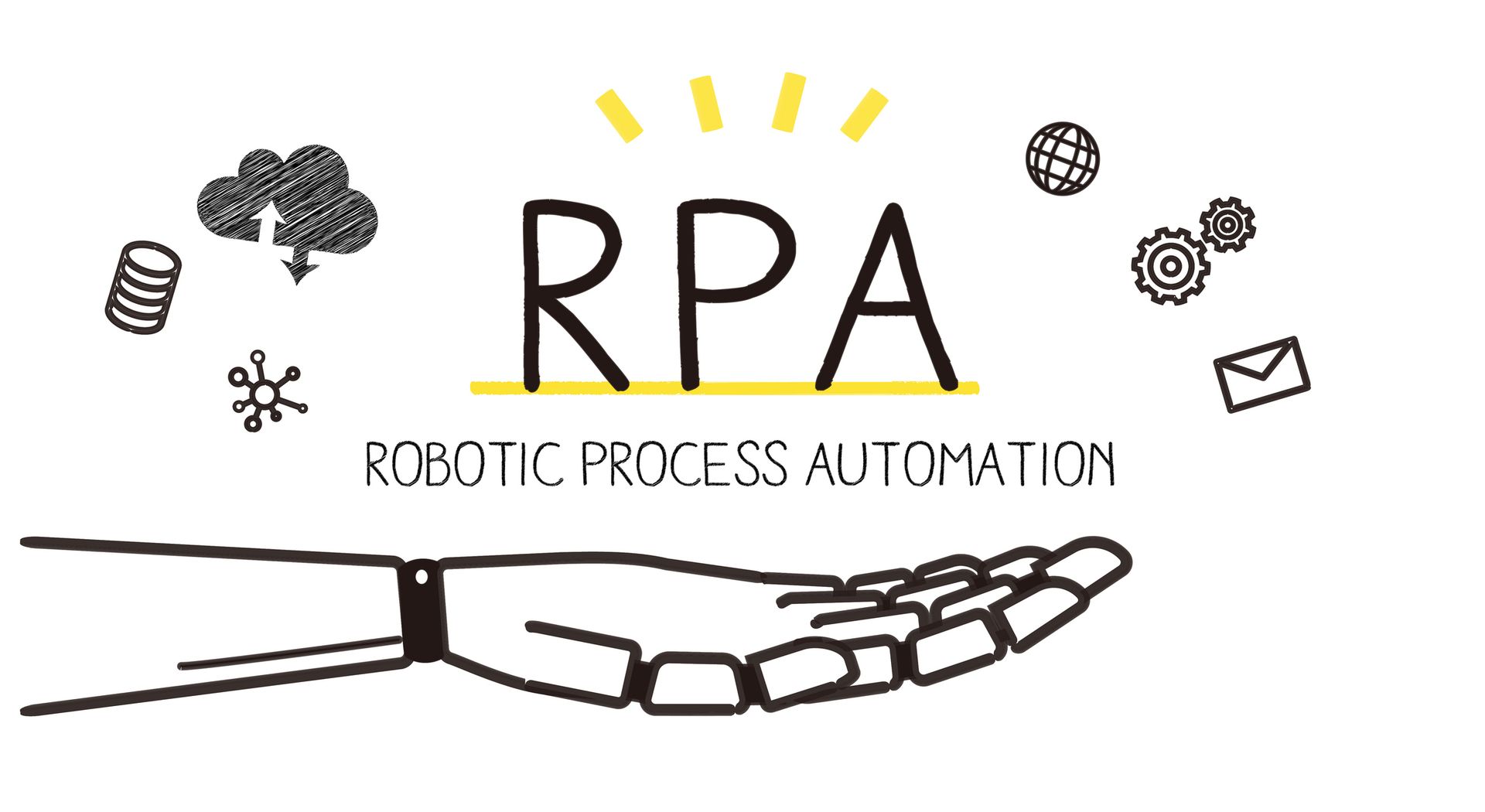 Robotik iş gücü, insanların ve şirketlerin işini nasıl kolaylaştırıyor?