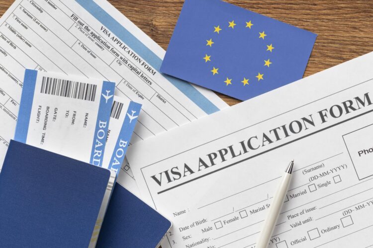 Schengen vizesi dijitalleşiyor: Başvuru süreci nasıl ilerleyecek?