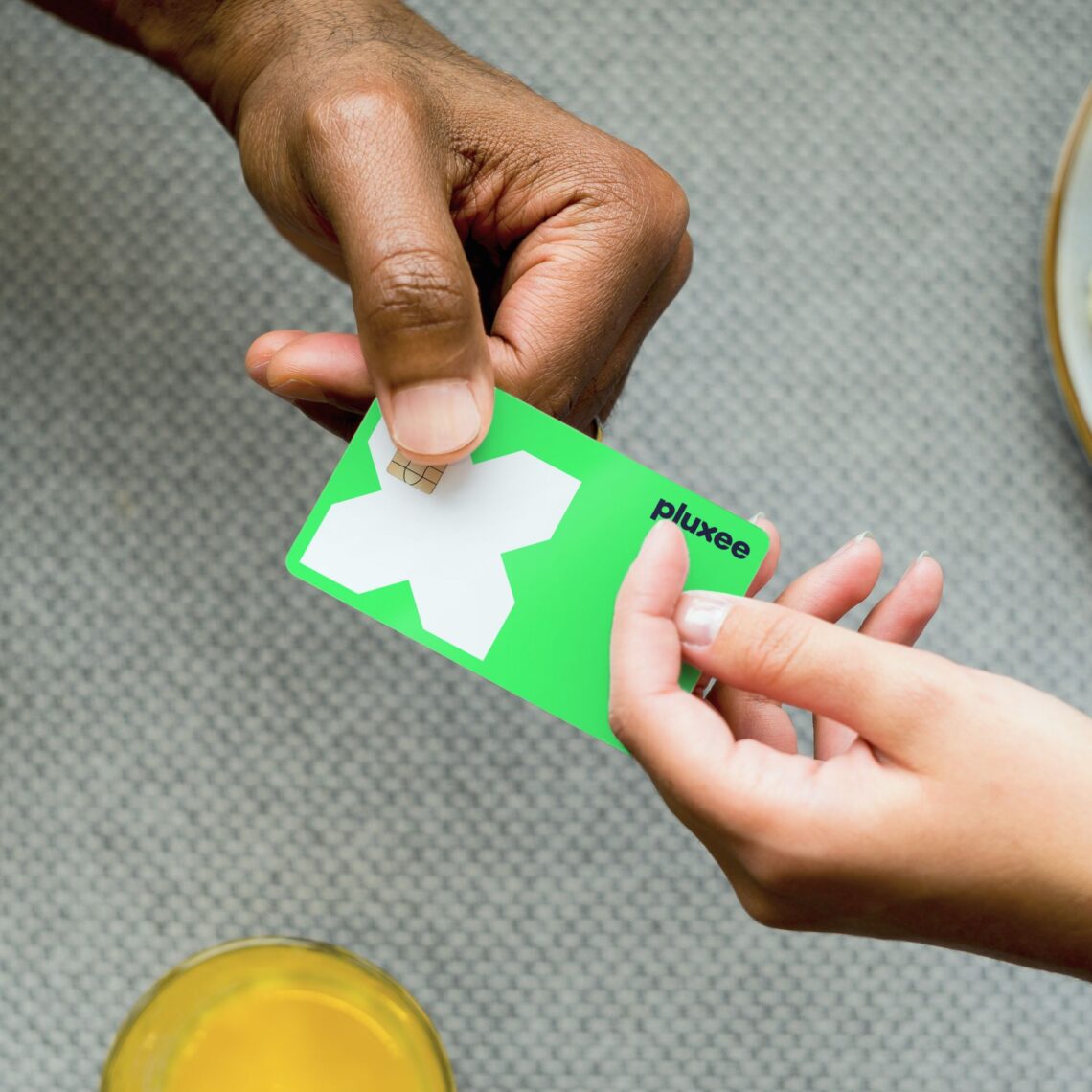 Sodexo yoluna Pluxee olarak devam ediyor