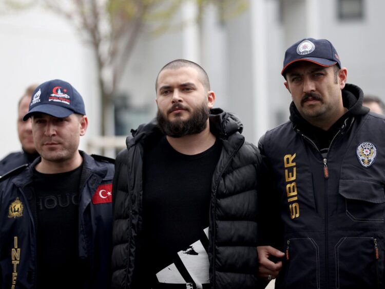 THODEX vurgunu: CEO Faruk Fatih Özer'in savunması