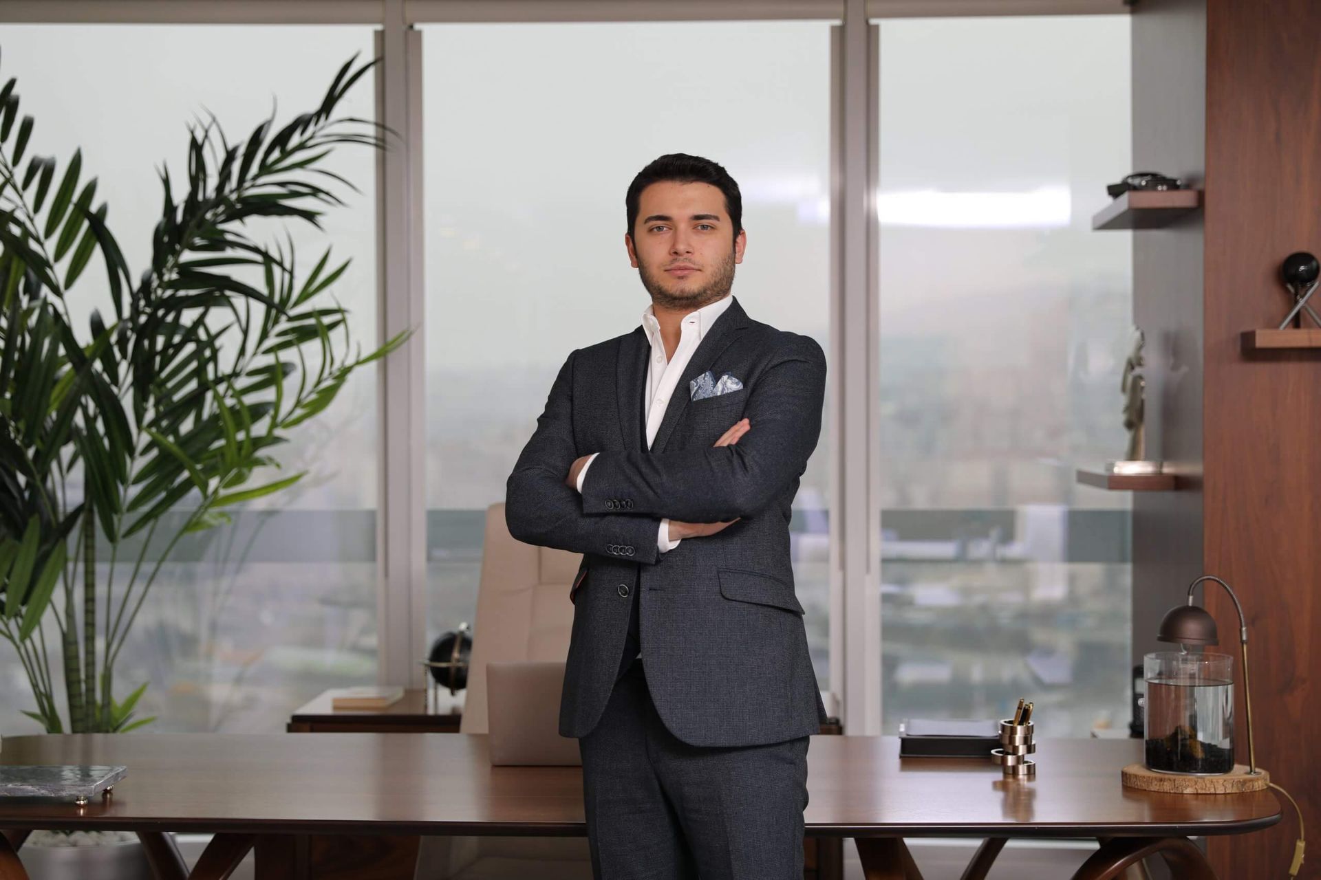 THODEX vurgunu: CEO Faruk Fatih Özer'in savunması