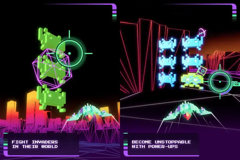 Space Invaders: World Defense nedir, oyun nasıl olacak?