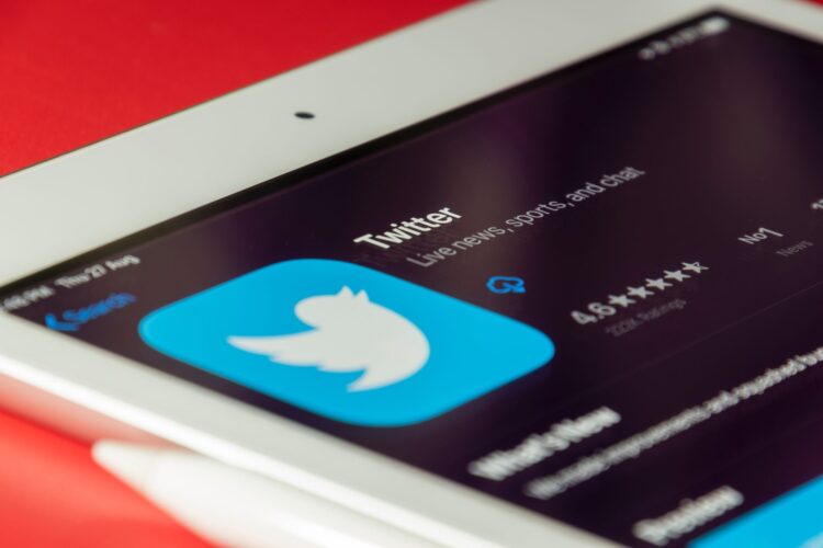 BTK'dan Twitter'a reklam yasağı