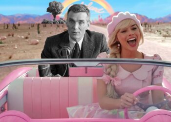 Barbie vs Oppenheimer satışları: Hangi film daha çok satış yaptı?