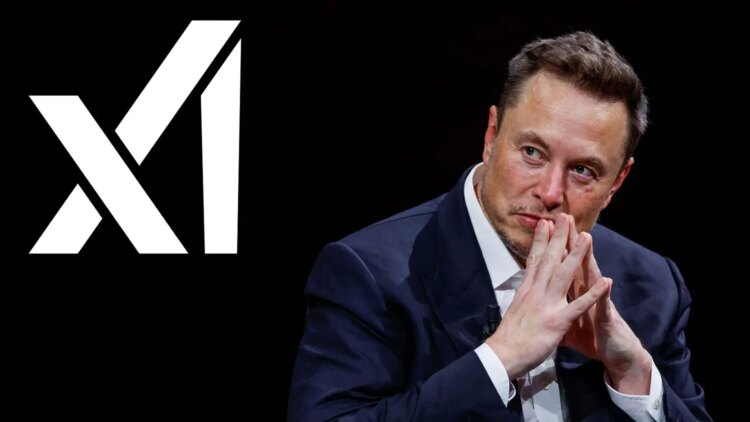 Elon Musk'ın yapay zeka şirketi xAI piyasaya sürüldü