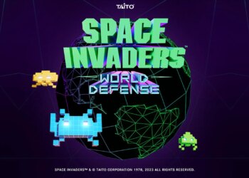 Space Invaders: World Defense nedir, oyun nasıl olacak?