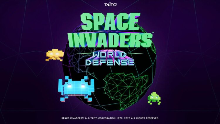 Space Invaders: World Defense nedir, oyun nasıl olacak?