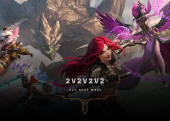 LoL 2v2v2v2 çıkış tarihi