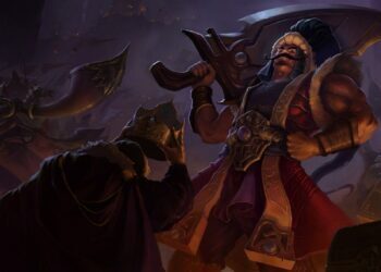 LoLdle cevapları (12 Temmuz 2023)